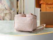 L X V Backpack 20x22x14cm - Image 10