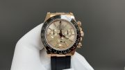 Rolxx Daytona Ivory Dial Replica Size:40mm - Image 2