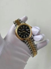 Rolxx Datejust Jubilee Replica - Image 6