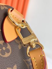 L X V Speedy soft M11945 21x17x30cm - Image 4
