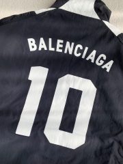 BLCG patchwork team jacket - Image 10