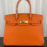 Herms Birkin 30cm/35cm（Multiple colors）
