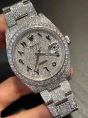 Rolxx Datejust 116300 Replica - Image 4