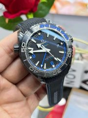 OMG Seamaster 600m Blue Replica - Image 6