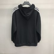 BLCG Ardy Wiranata logo zipper hoodie - Image 3
