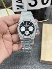 APS  Royal Oak Chronograph 26240