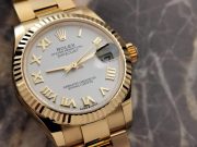 Rolxx Oyster Datejust Replica - Image 7