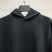 BLCG back letter hoodie - Image 3