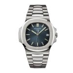PP Nautilus 5711 Blue Dial