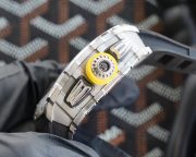 R Mille Titanium Replica - Image 7