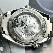 OMG Stainless Steel Watch Replica - Image 11