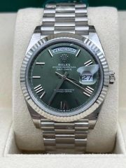 Rolxx Olive Green Replica - Image 3