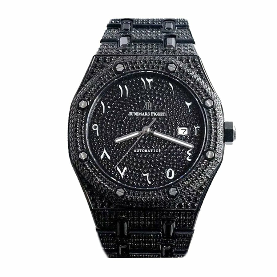 DD6842D3-A02C-29A6-506B-7B73E55F8FCF APS Diamond Watch Replica - Image 1