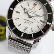 BRT Super Ocean 42mm White - Image 5