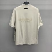 BLCG Cloud Series v-neck T-shirt - Image 4