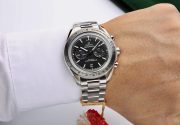 OMG Speedmaster 42mm Black - Image 6