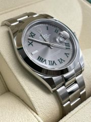 Wimbledon Rolxx Replica Watch - Image 8