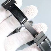 Rolxx Blaken GMT-Master II Single Red Replica Size:40mm - Image 9