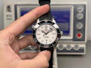 OMG  Seamaster Diver 300M  8800 Diver - Image 3