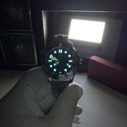 OMG  Seamaster Diver 300M  8800 Diver - Image 10