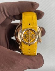 PP watch 6102R Replica - Image 5