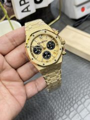 APS  Royal Oak Chronograph 26240 - Image 2