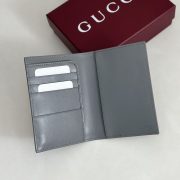 GUC Wallets（Grey） Size:9x13cm - Image 4