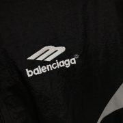 BLCG sports patchwork jacket - Image 4