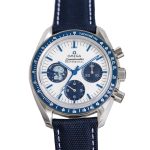 OMG Speedmaster Snoopy Replica