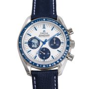 OMG Speedmaster Snoopy Replica