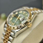 Rolxx Datejust 126283RBR Replica Size:36mm - Image 8