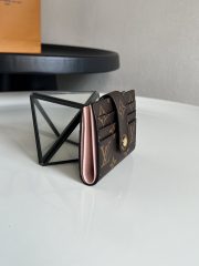L X V Wallets 12x10cm - Image 2