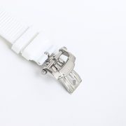 PP Nautilus 5711 White Dial Rubber - Image 8