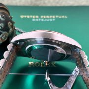 Rolxx Datejust Wimbledon Replica - Image 9