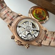 Rolxx 18K Gold Daytona 116505 Size:40mm - Image 9