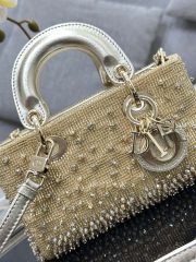 DR Shoulder bag 16x9x5cm - Image 5