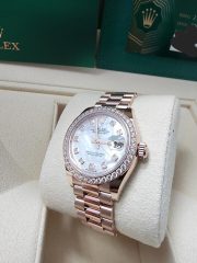 Rolxx Datejust 279171 Replica - Image 5