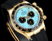 Rolxx Daytona TIF Size:40mm - Image 2