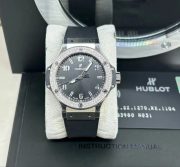 HB Diamond Bezel Replica - Image 5