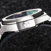 APS Royal Oak Tourbillon 41mm Blue/Black 2022 - Image 4
