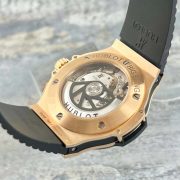 HB Big Bang Steel Rose 301.PB.131.RX Replica - Image 4
