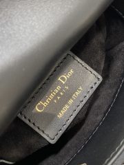 DR Shoulder bag 12x10x5cm - Image 3