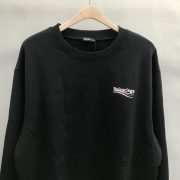 BLCG Coke round neck hoodie - Image 2
