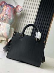L X V Handbag M22311 24.5x19x10.5cm - Image 4