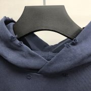 BLCG BE NICE hooded sweatshirt - Image 4