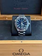 OMG Planet Ocean 600M Replica - Image 5