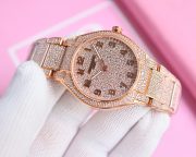 PP Twenty 4 Dial 36mm Rose Gold - Image 3