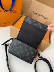 L X V FLAP 17.3*12*7cm - Image 3