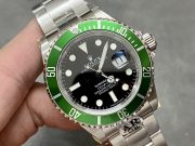 Rolxx Submariner Date Black Replica - Image 3