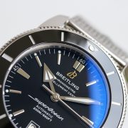 BRT Super Ocean 42mm Black - Image 5
